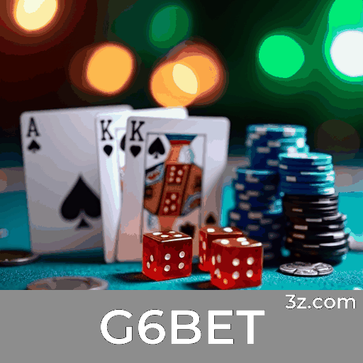 Jogos emocionantes no G6BET