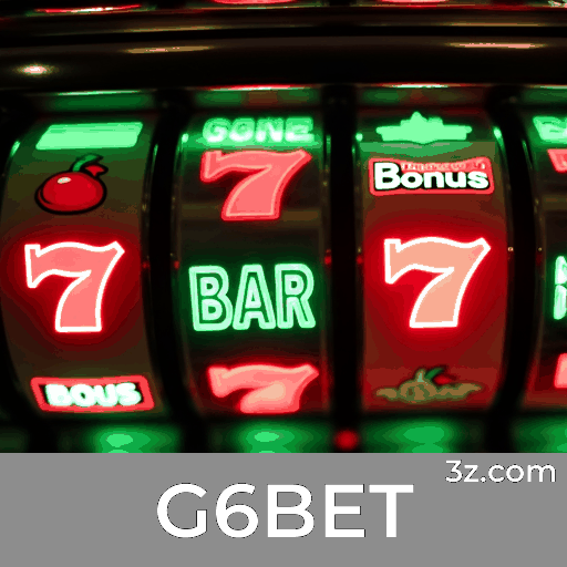 Jogos emocionantes no G6BET