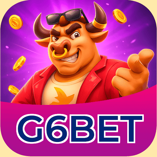 G6BET Logo