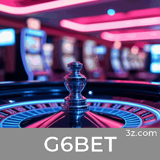 Jogos emocionantes no G6BET