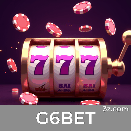 Jogos emocionantes no G6BET