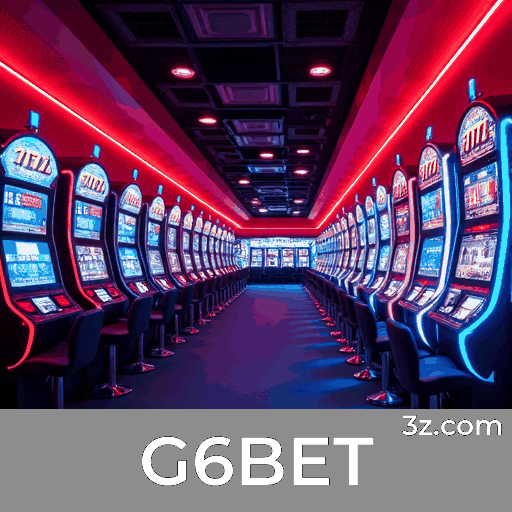 Jogos emocionantes no G6BET