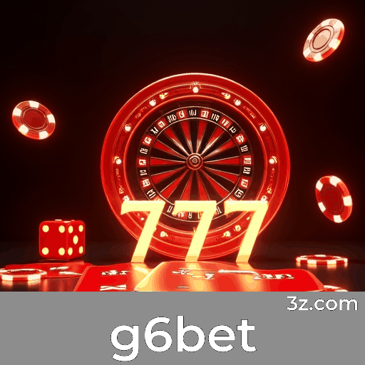 g6bet: Plataforma Segura de Cassino e Apostas