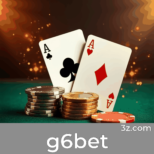 Experiência de Casino Elite no g6bet: Dealers Reais e Jogos Premium