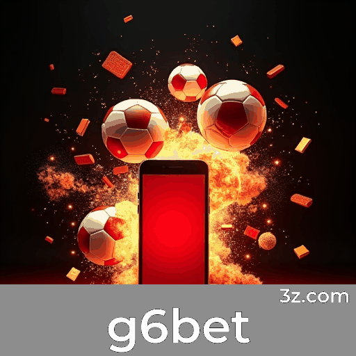g6bet: Apostas Esportivas Especializadas em Eventos Brasileiros