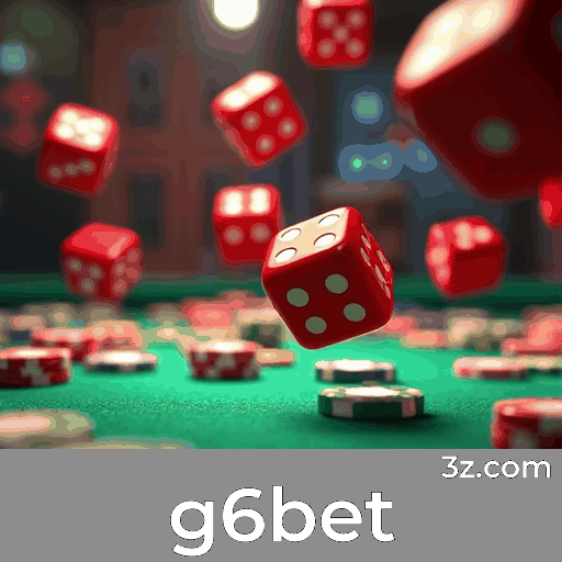 Experiência de Casino Elite no g6bet: Dealers Reais e Jogos Premium
