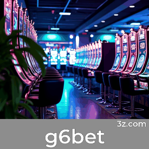 Desenvolvedores Top e Inovação Técnica no g6bet