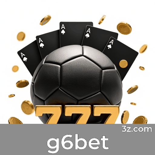 g6bet: Plataforma Segura de Cassino e Apostas