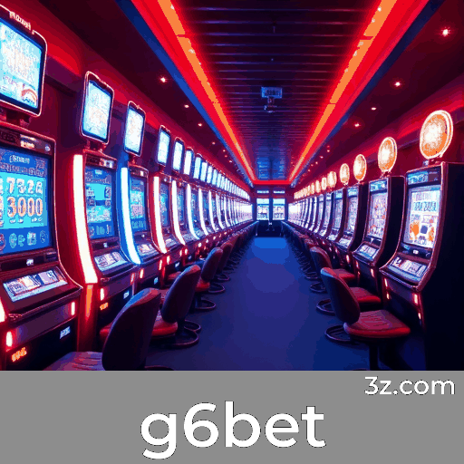Os bônus únicos e generosos do g6bet esperam por você!