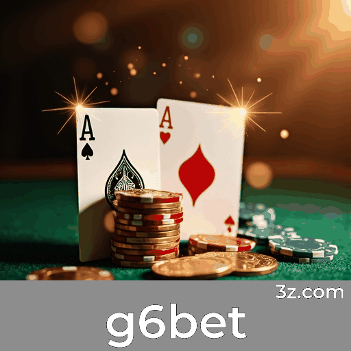 g6bet Promoções Inteligentes: Experiência Personalizada