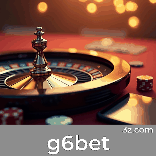 Os bônus únicos e generosos do g6bet esperam por você!