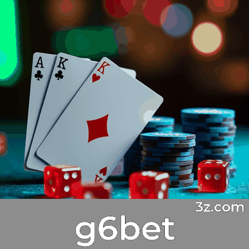 g6bet: Plataforma Segura de Cassino e Apostas