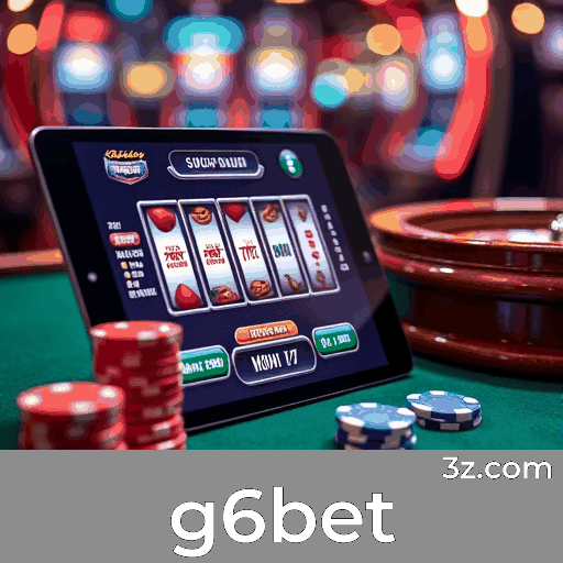 Acesso Seguro e Rápido ao G6bet para Brasileiros