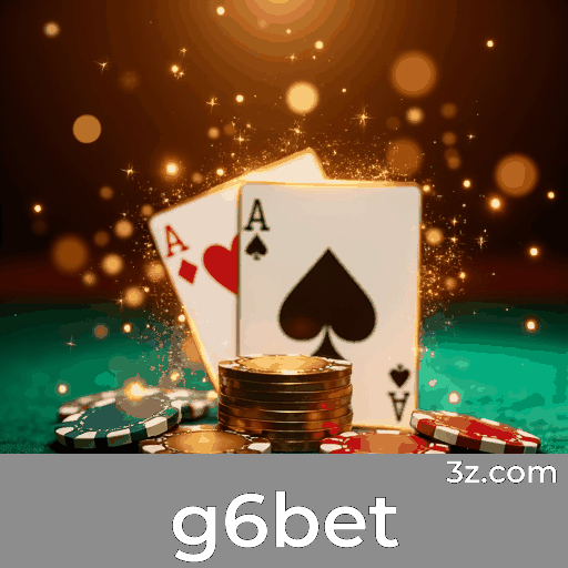 g6bet: Plataforma Segura de Cassino e Apostas