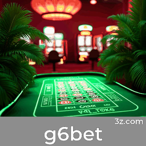g6bet: A Plataforma de Apostas com Excelência e Segurança
