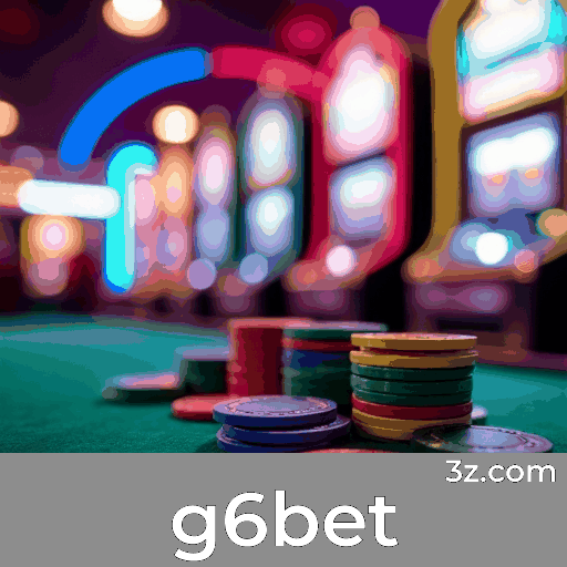 g6bet: A Plataforma de Apostas com Excelência e Segurança