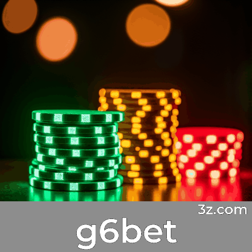 Desenvolvedores Top e Inovação Técnica no g6bet